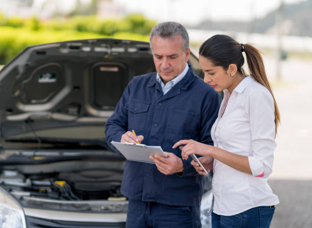 Local insurance for Montour County County drivers